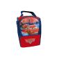 Partner Jouet - A0800577 - Games Outdoor - Isothermal bag - Cars (Toy)