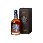 Chivas Regal 18 years Gold Signature Blended Scotch Whisky (1 x 0.7 l) (Food & Beverage)