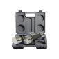 ScSPORTS PD 01324 dumbbell black suitcase (equipment)