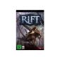 RIFT - Collector's Edition (computer game)