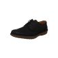 Timberland OX EKFCTRAVEL P2I 5214R man Laced shoes (Clothing)