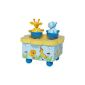 Game watches 44026 Dancing Giraffe and Hippo (household goods)
