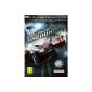 Ridge Racer Unbounded - Limited Edition (computer game)