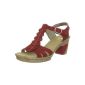 Rieker Rebecca / P, Women Sandals (Shoes)