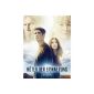 Keepers of Memory - The Giver (Amazon Instant Video)