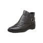 Rieker L6071 00 Boots women (clothing)