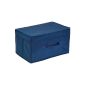Wenko 4260040100 Air Storage Box Size S (Kitchen)