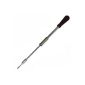 Silverline 868693 Ratchet screwdriver spiral 437 mm (Tools & Accessories)