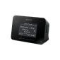 Scott DXi 50 WL Internet Radio Wifi USB / SD Black (Electronics)