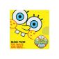 SpongeBob SquarePants (Audio CD)
