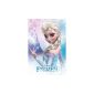 Elsa poster frozen