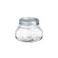 Leifheit 36103 Jar 1/2 L (Kitchen)