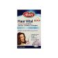 Abbey Hair Vital Intensive cure ,, 1er Pack (Health and Beauty)