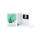 Amazon.de greeting card with gift certificate - with free next day delivery (gift card)