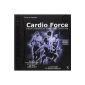 Cardio strength: High Intensity Interval Training (Paperback)