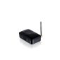 CSL - wireless (WLAN) Nano DVB-T receiver | Apple (iOS) and Android | modified model V2 | cordless / wireless (WiFi) | Receivers / Tuners | Black | Smartphone / Tablet / Notebook (Electronics)