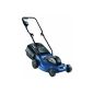 Einhell Electric Lawn Mower BG-EM 1437 3400285 (tool)