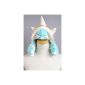 Xcoser Cosplay League of Legends costume hat (Toys)