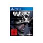 Call of Duty: Ghosts (100% uncut) - [PlayStation 4] (Video Game)
