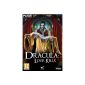 Dracula: Love Kills (computer game)