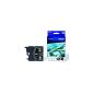Brother LC-985BK Black Ink Cartridge (Office supplies & stationery)