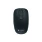 Logitech T400 Zone Touch Mouse USB Black (Accessories)