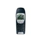 Nokia 6210 mobile phone black (Electronics)