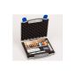 BAO repair kit 2600 (parquet, laminate, wood) (Misc.)