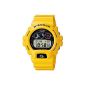 Casio G-Shock Mens Watch Radio Solar Collection Digital Quartz GW-6900A-9ER (clock)