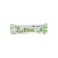 OLIMP SPORT NUTRITION Twister Bar 30% Protein Bar 60 g Pistachio 24 (Health and Beauty)