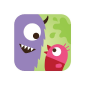 Sago Mini Monsters (App)