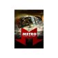 Metro: On the web of death (Amazon Instant Video)