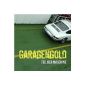 Garage Gold (MP3 Download)