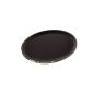 New: Neutral Density Filter MC Pro II ND1000 (3.0) 82mm from the professional series with a new multilayer and objective caps (Electronics)