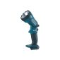 BML185 Makita 18V cordless torch [Without battery and charger] (Tools & Accessories)