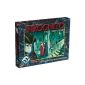 Fantasy Flight Games MA10 - Incognito: The Card Game (Toy)