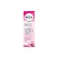 Veet Hair Removal Cream for normal skin with Lotus Milk & Jasmine Fragrance, 3-pack (3 x 100 ml) (Health and Beauty)