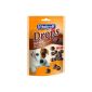 Vitakraft Dog Snack Chocolate Drops 200 g (Miscellaneous)