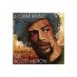 Storm Music (The Best Of) (CD)