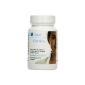 Vihado skin vitamins, biotin, vitamin B2, vitamin A and zinc, 60 capsules, 1er Pack (1 x 26.4 g) (Health and Beauty)