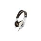 Sennheiser MOMENTUM G M2 On-Ear Headphones ivory (Electronics)