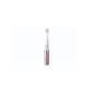 Panasonic EW-DS11 electric toothbrush travel / sonic toothbrush on the go, pink (Personal Care)