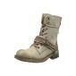 Mustang 1138605, Boots woman (Shoes)