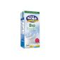 Drink soy soy rice milk + calcium, 12-pack (12 x 1000 ml pack) - Organic (Food & Beverage)