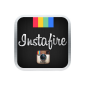 Instafire - Instagram client (App)