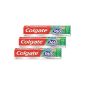 Colgate Toothpaste 360 ​​Freshness 3 Pack (Health and Beauty)