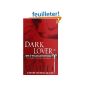 Dark Lover: A Novel of the Black Dagger Brotherhood (Paperback)