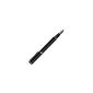 A ballpoint pen in black leather Auriol Coles Pen Co. (Clothing)