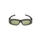 Rechargeable 3D Glasses Sainsonic Galilei G111
