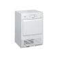 Whirlpool AWZ 61225 condenser / B / 6 kg / energy consumption: (Misc.) 3:36 kWh